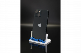 Apple iPhone 13 Mini 128 GB Midnight 100% akku - 12 HÓ GARANCIA