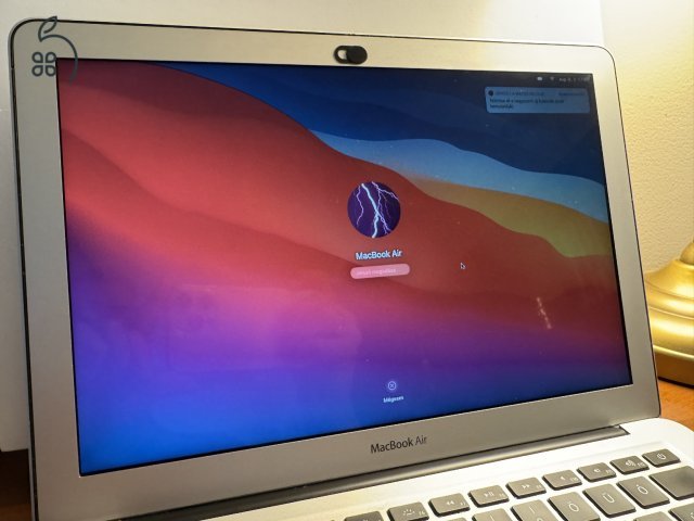 Macbook Air 13