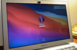 Macbook Air 13