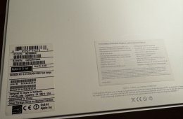 Macbook Air 13