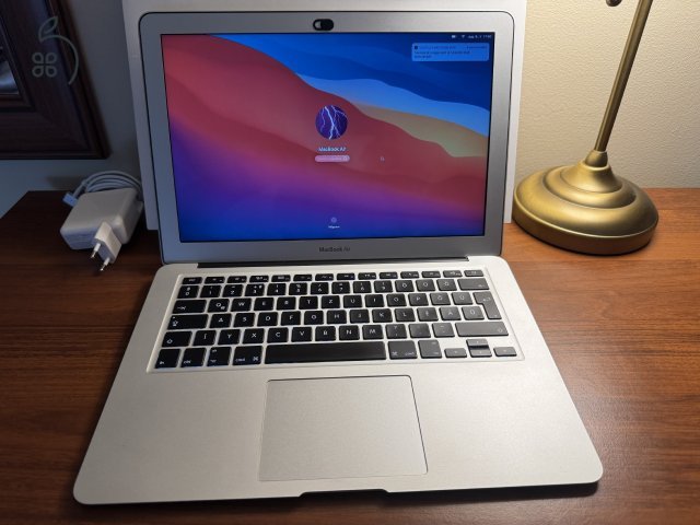 Macbook Air 13