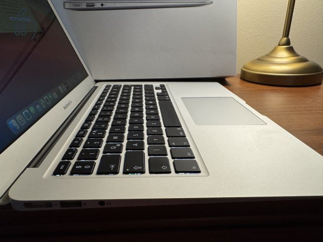 Macbook Air 13