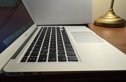 Macbook Air 13