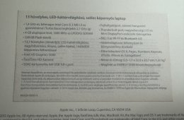 Macbook Air 13