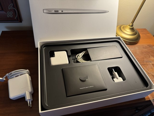 Macbook Air 13