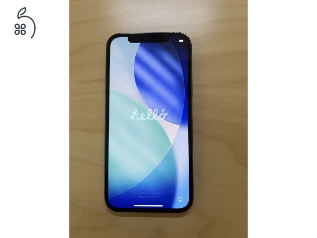 Hibás iPhone 12 Pro 256 GB