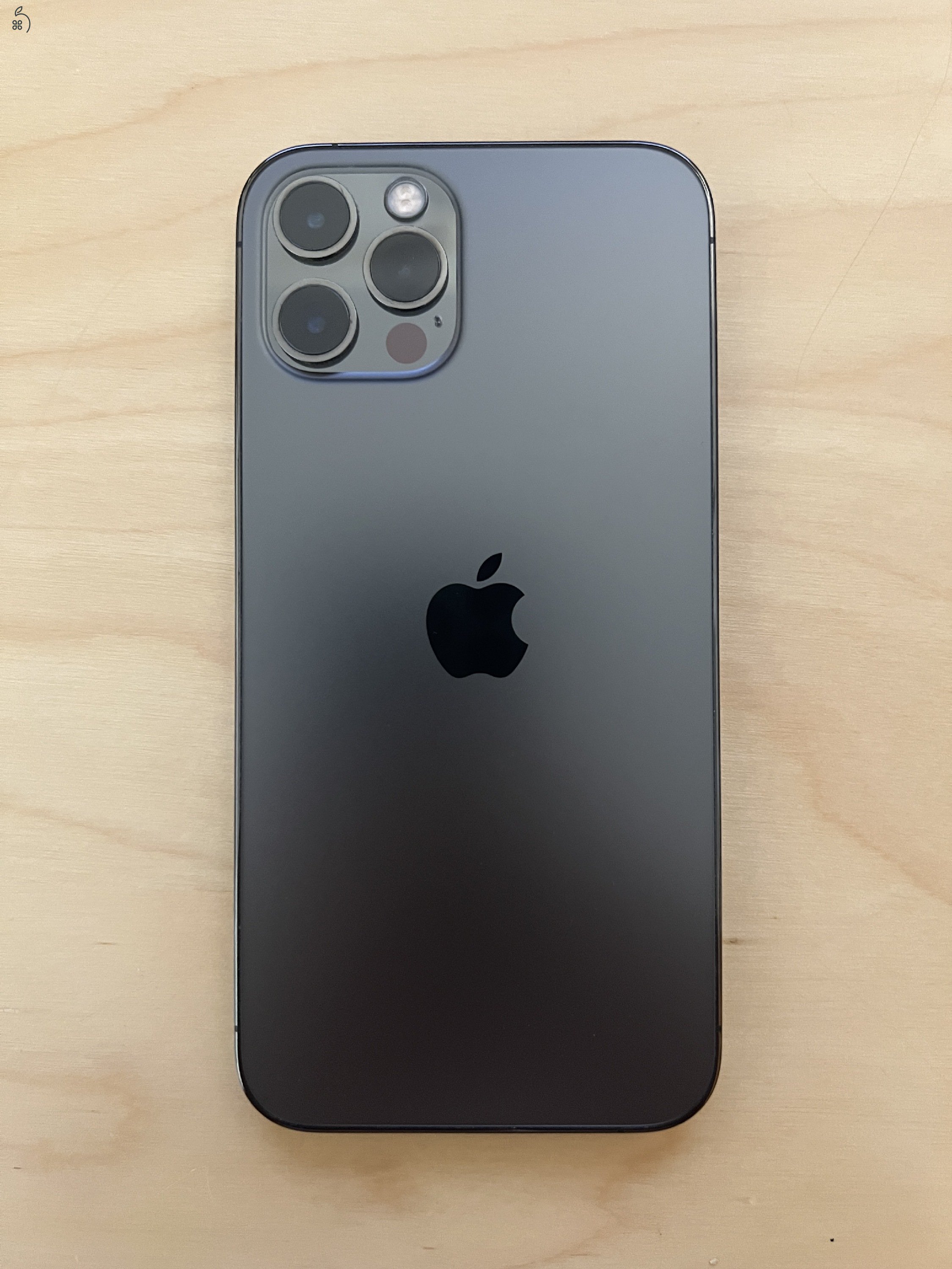Hibás iPhone 12 Pro 256 GB