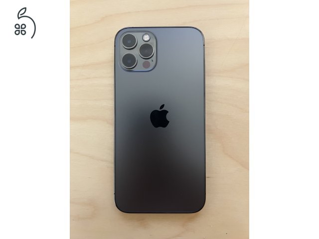 Hibás iPhone 12 Pro 256 GB
