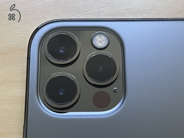 Hibás iPhone 12 Pro 256 GB