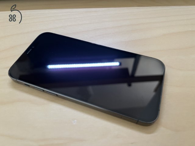 Hibás iPhone 12 Pro 256 GB