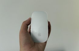 Eladó egy 2021-es modellévű, 2022-ben vásárolt, 24 hüvelykes M1 iMac