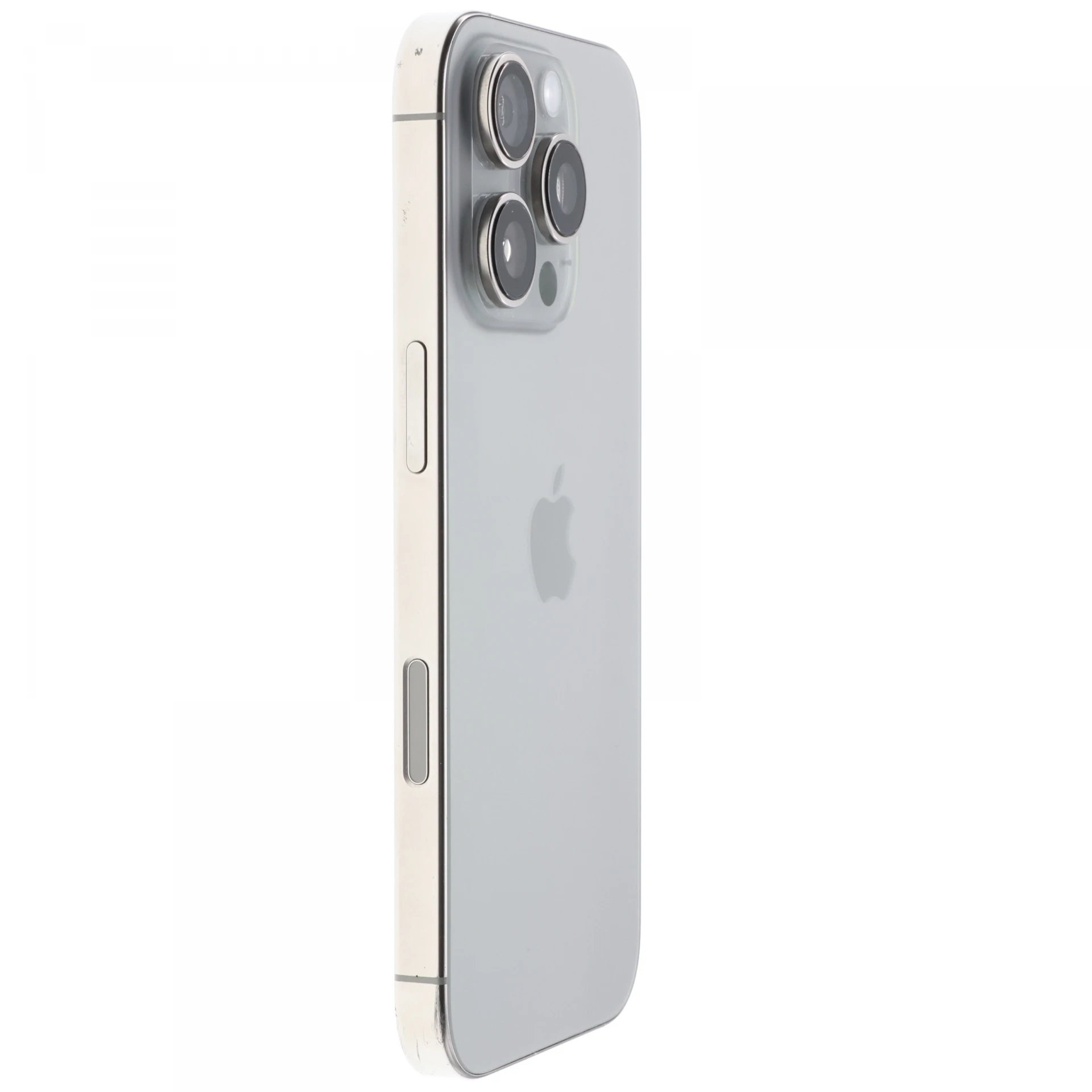 Apple iPhone 16 Pro 128 GB Natural Titanium 92%