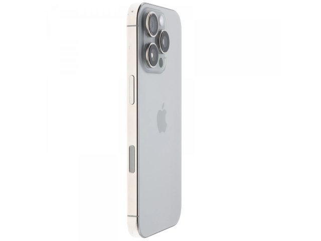 Apple iPhone 16 Pro 128 GB Natural Titanium 92%