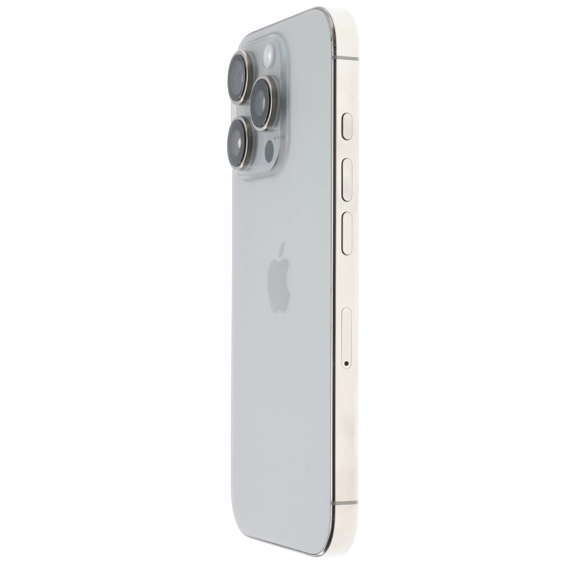 Apple iPhone 16 Pro 128 GB Natural Titanium 92%