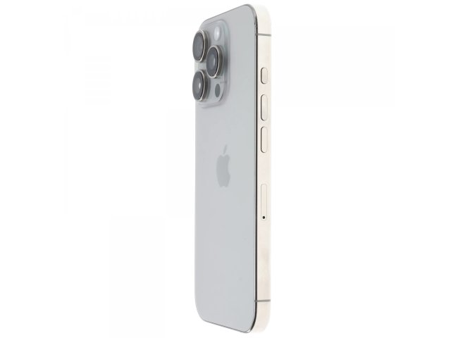 Apple iPhone 16 Pro 128 GB Natural Titanium 92%