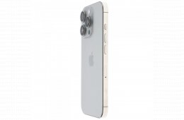 Apple iPhone 16 Pro 128 GB Natural Titanium 92%