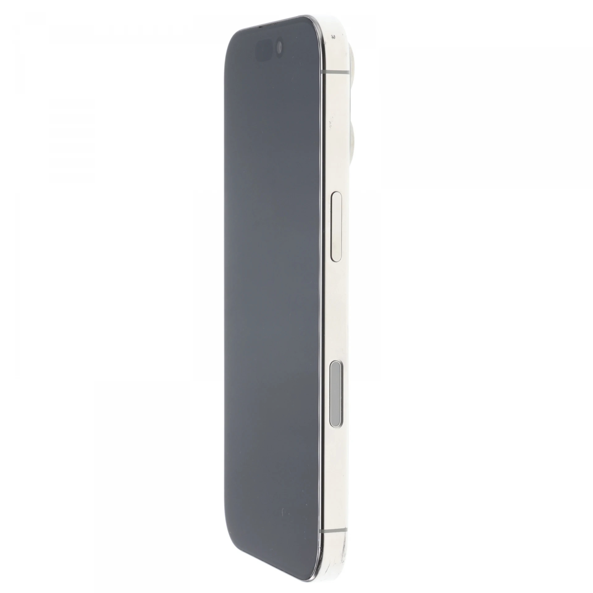 Apple iPhone 16 Pro 128 GB Natural Titanium 92%