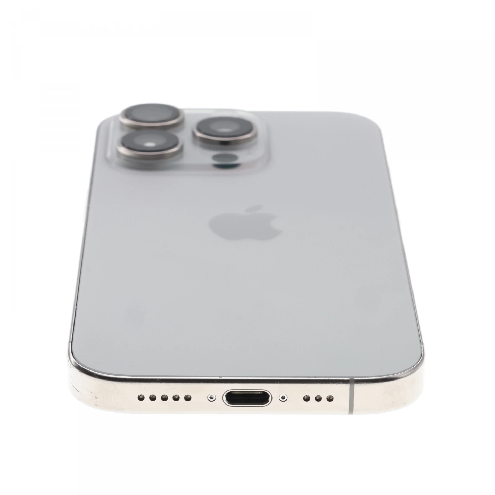 Apple iPhone 16 Pro 128 GB Natural Titanium 92%