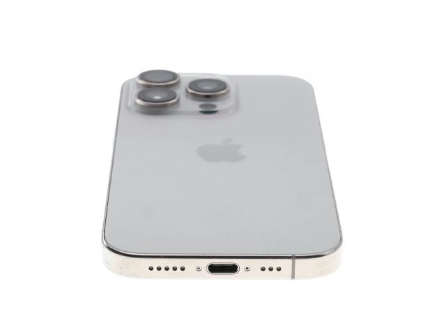 Apple iPhone 16 Pro 128 GB Natural Titanium 92%
