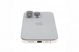 Apple iPhone 16 Pro 128 GB Natural Titanium 92%