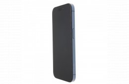 Apple iPhone 15 Pro 256 GB Blue Titanium 100%