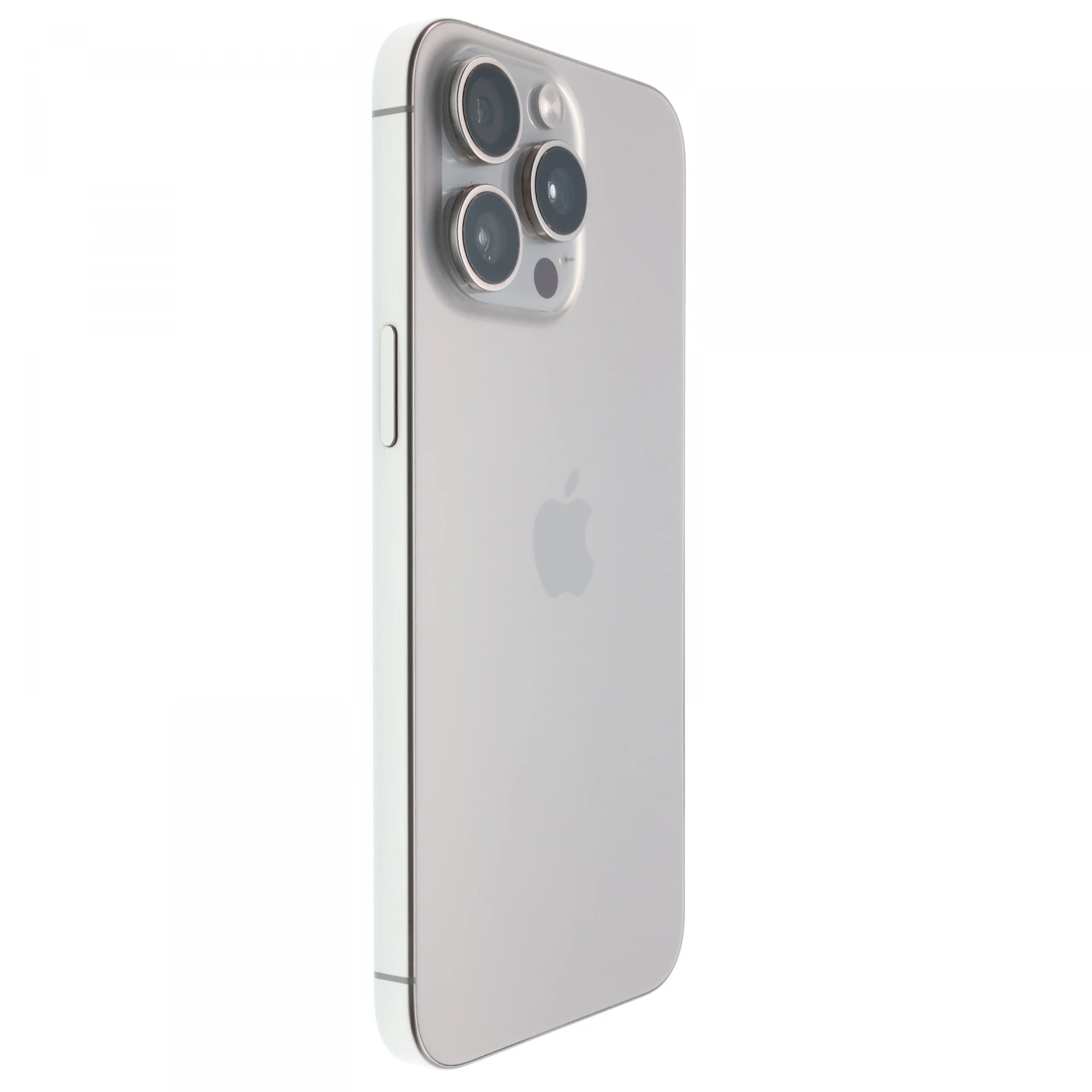 Apple iPhone 15 Pro Max 256 GB Natural Titanium 100%