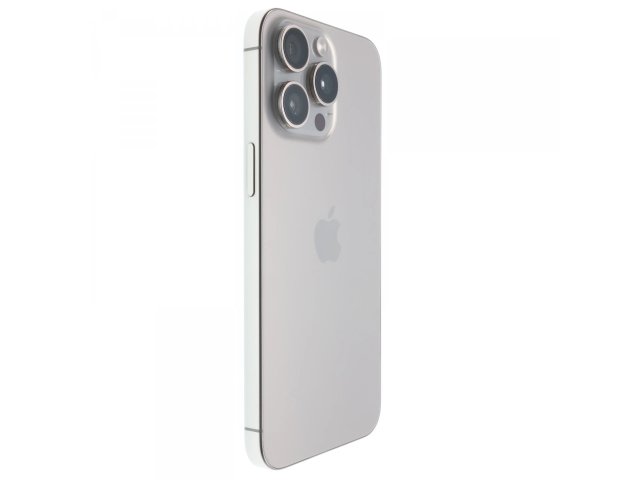 Apple iPhone 15 Pro Max 256 GB Natural Titanium 100%