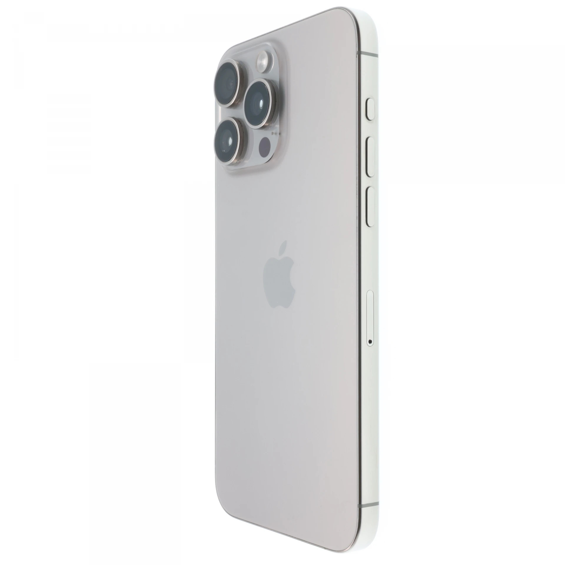 Apple iPhone 15 Pro Max 256 GB Natural Titanium 100%