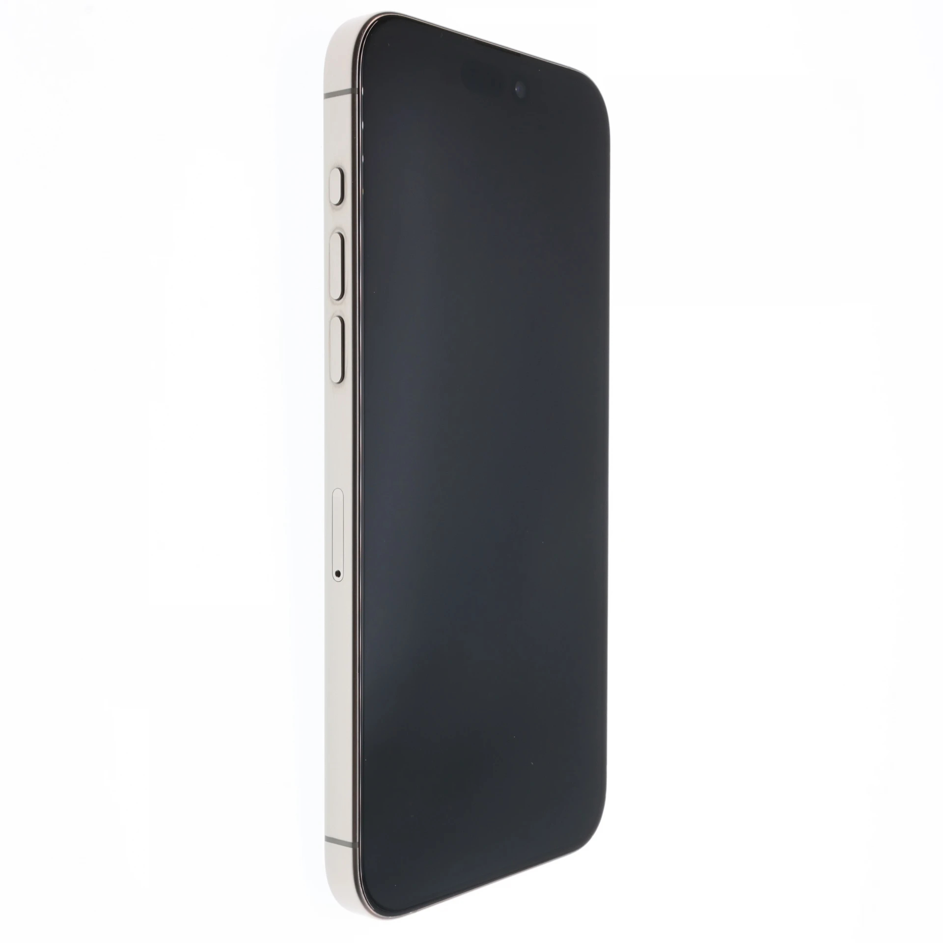 Apple iPhone 15 Pro Max 256 GB Natural Titanium 100%