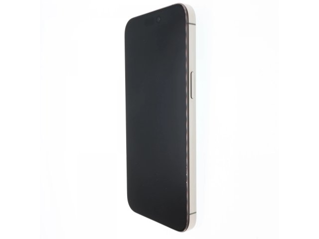 Apple iPhone 15 Pro Max 256 GB Natural Titanium 100%