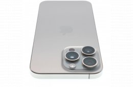 Apple iPhone 15 Pro Max 256 GB Natural Titanium 100%