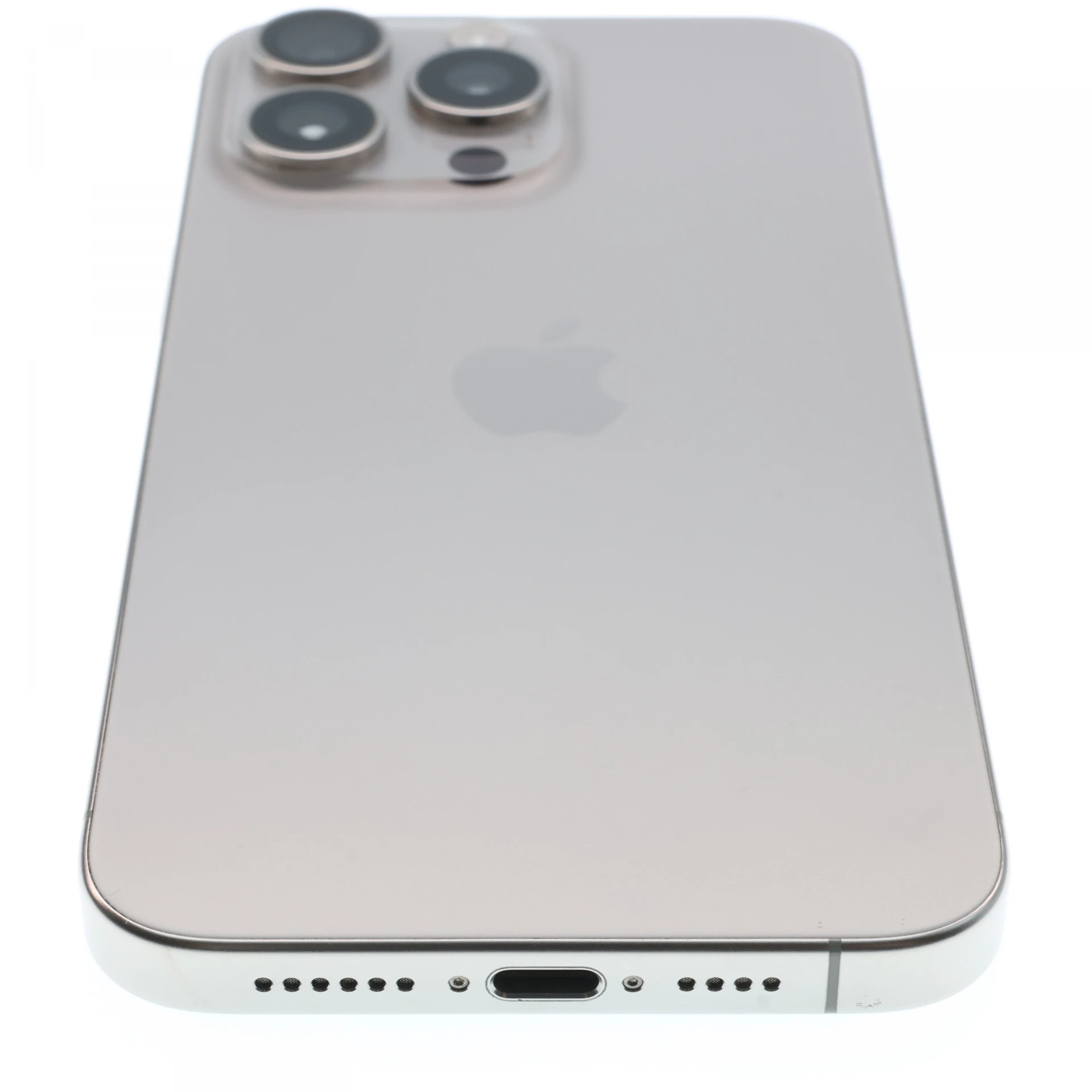 Apple iPhone 15 Pro Max 256 GB Natural Titanium 100%
