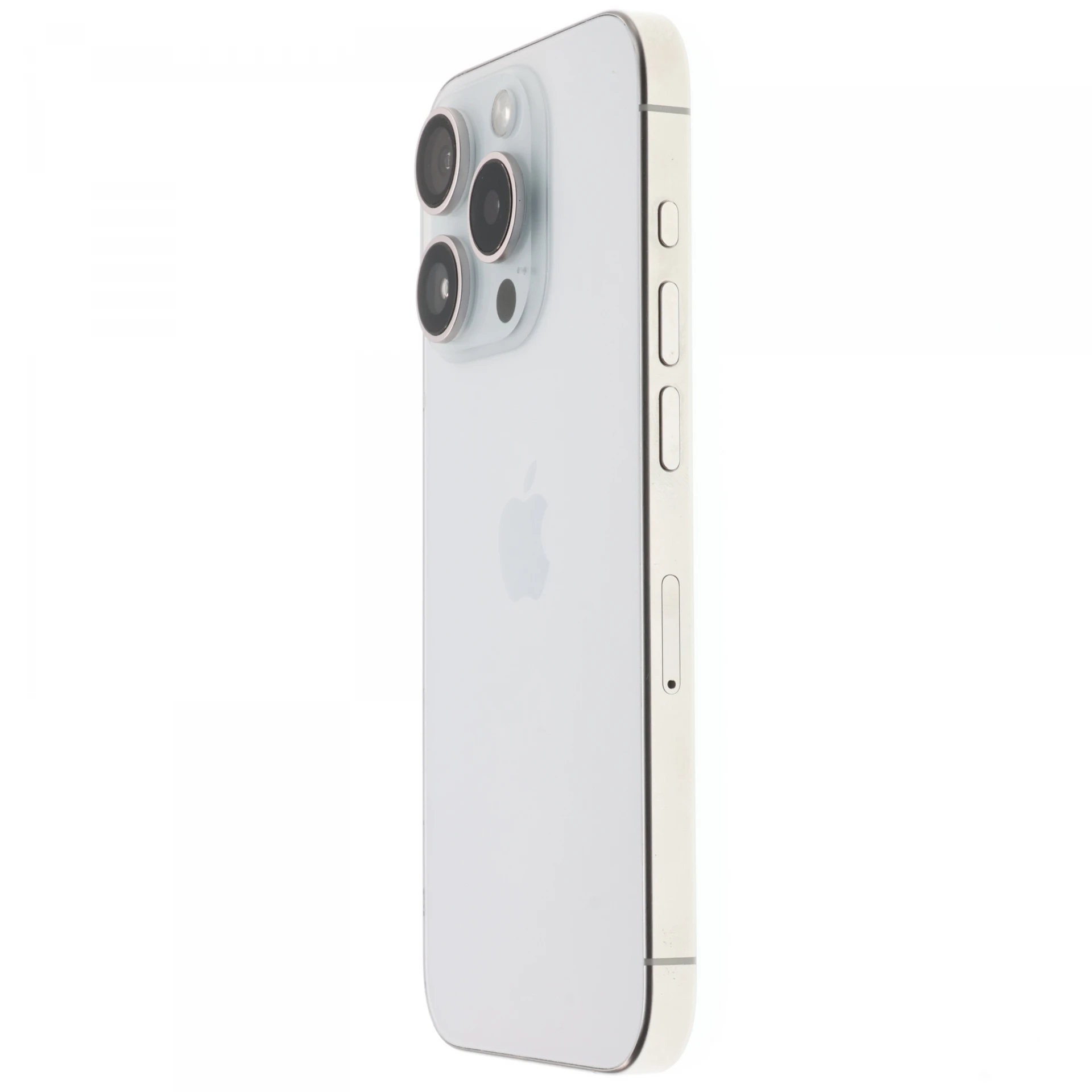 Apple iPhone 15 Pro 256 GB White Titanium 94%