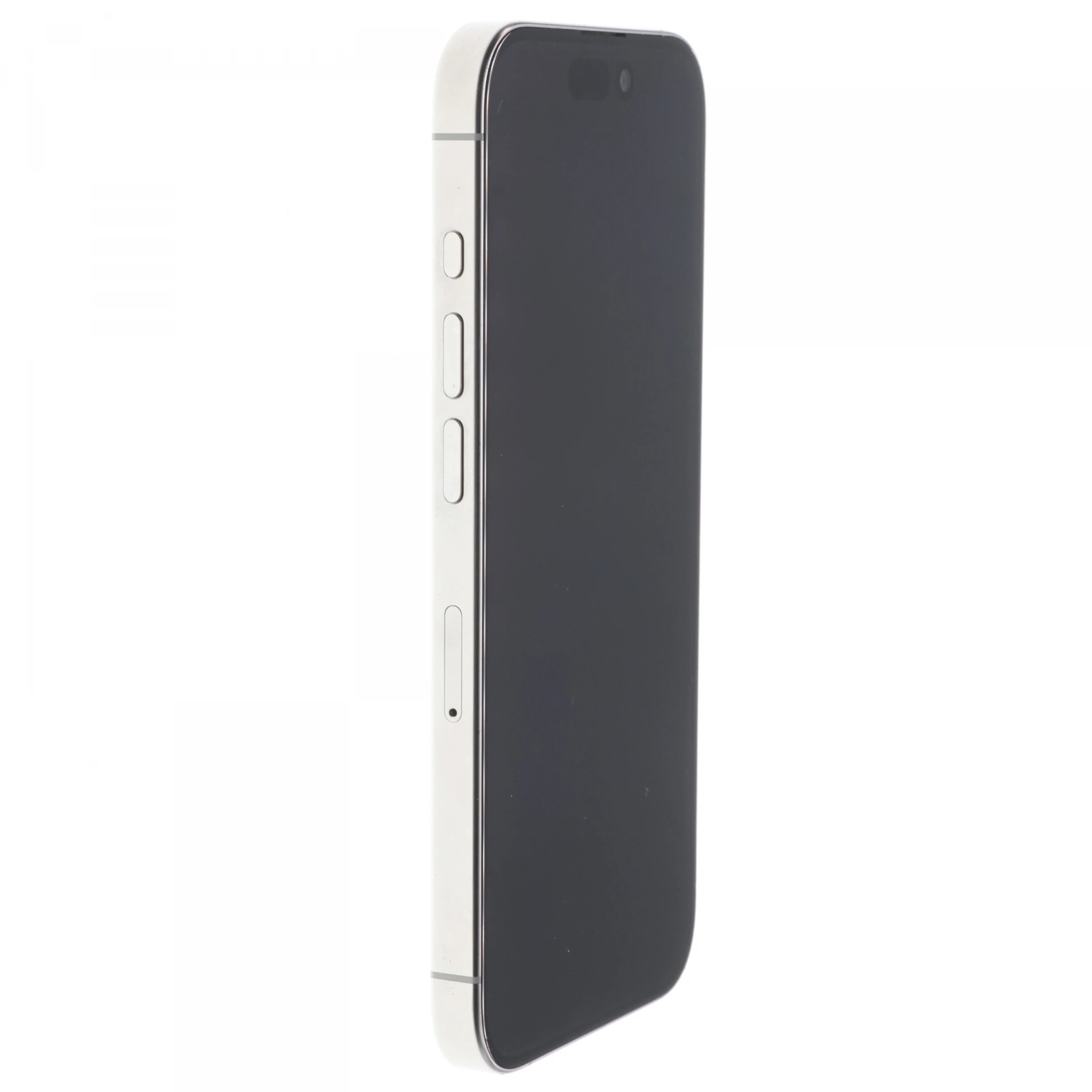 Apple iPhone 15 Pro 256 GB White Titanium 94%