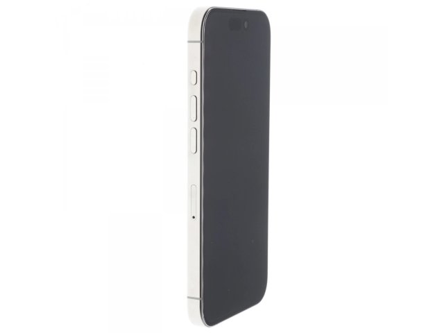 Apple iPhone 15 Pro 256 GB White Titanium 94%