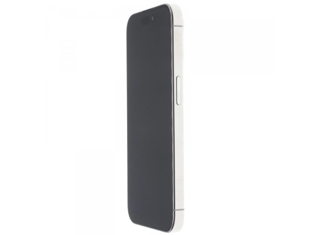 Apple iPhone 15 Pro 256 GB White Titanium 94%