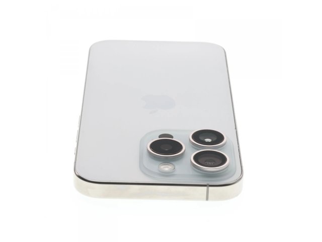 Apple iPhone 15 Pro 256 GB White Titanium 94%