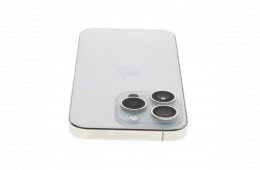 Apple iPhone 15 Pro 256 GB White Titanium 94%