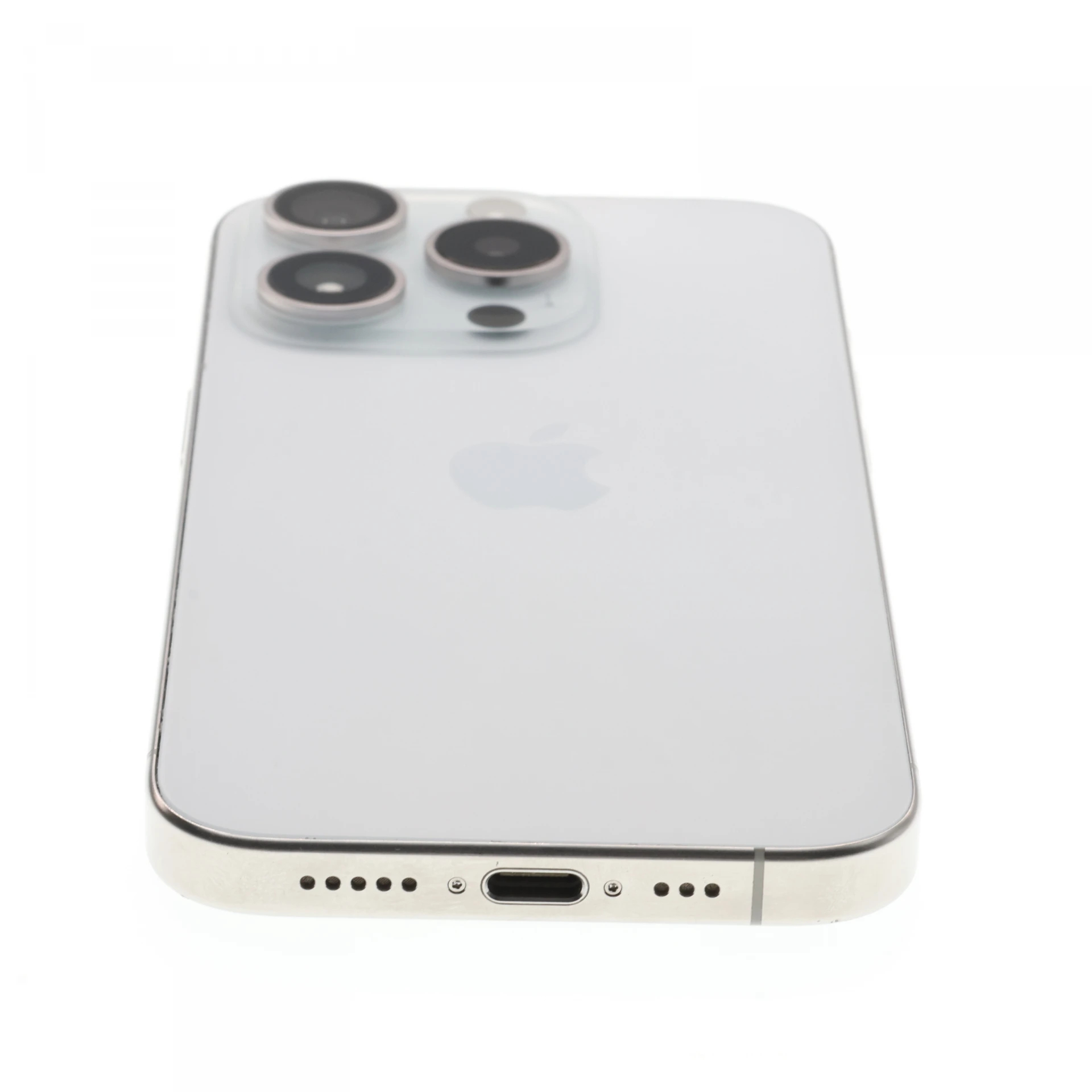 Apple iPhone 15 Pro 256 GB White Titanium 94%