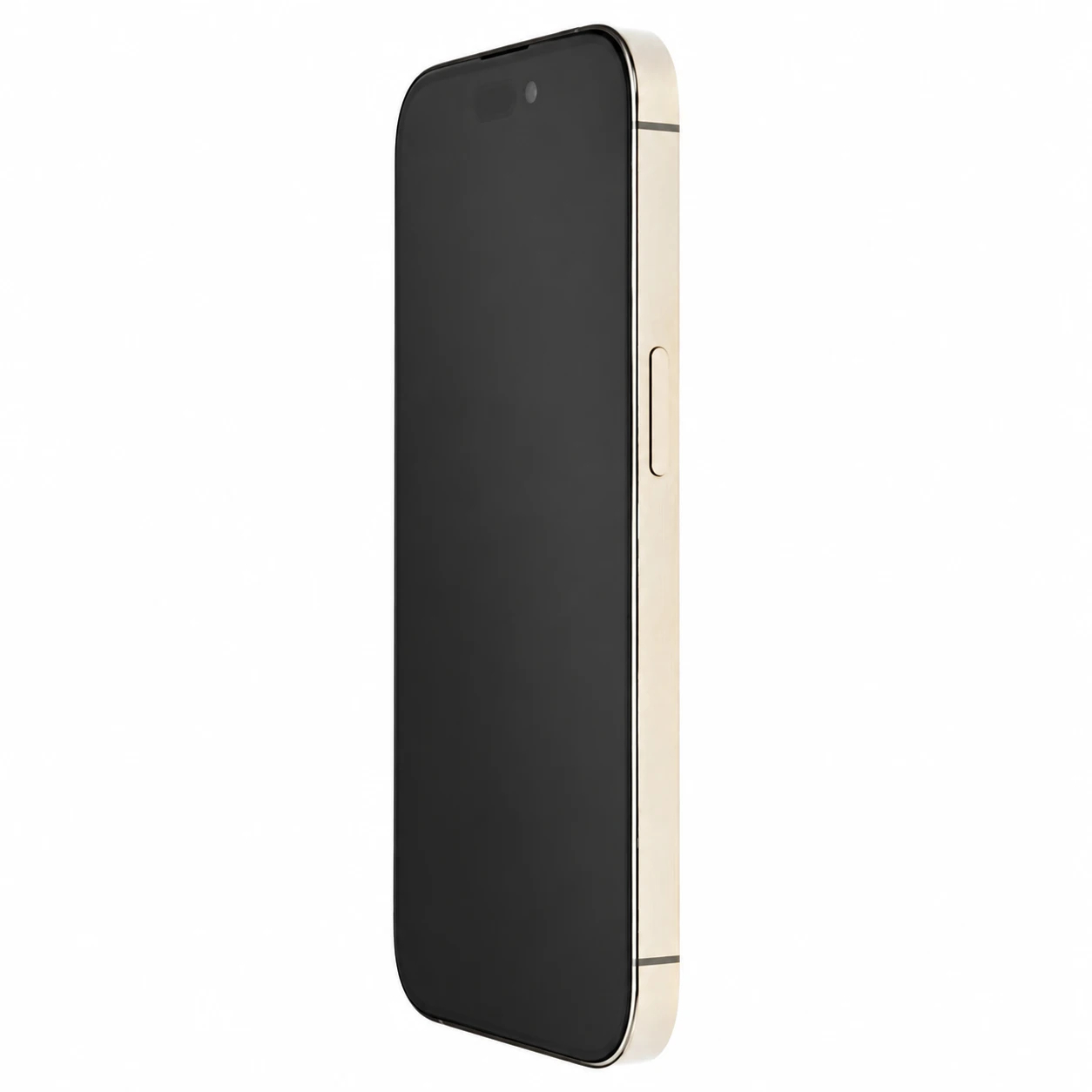 Apple iPhone 14 Pro 128 GB Gold 100%