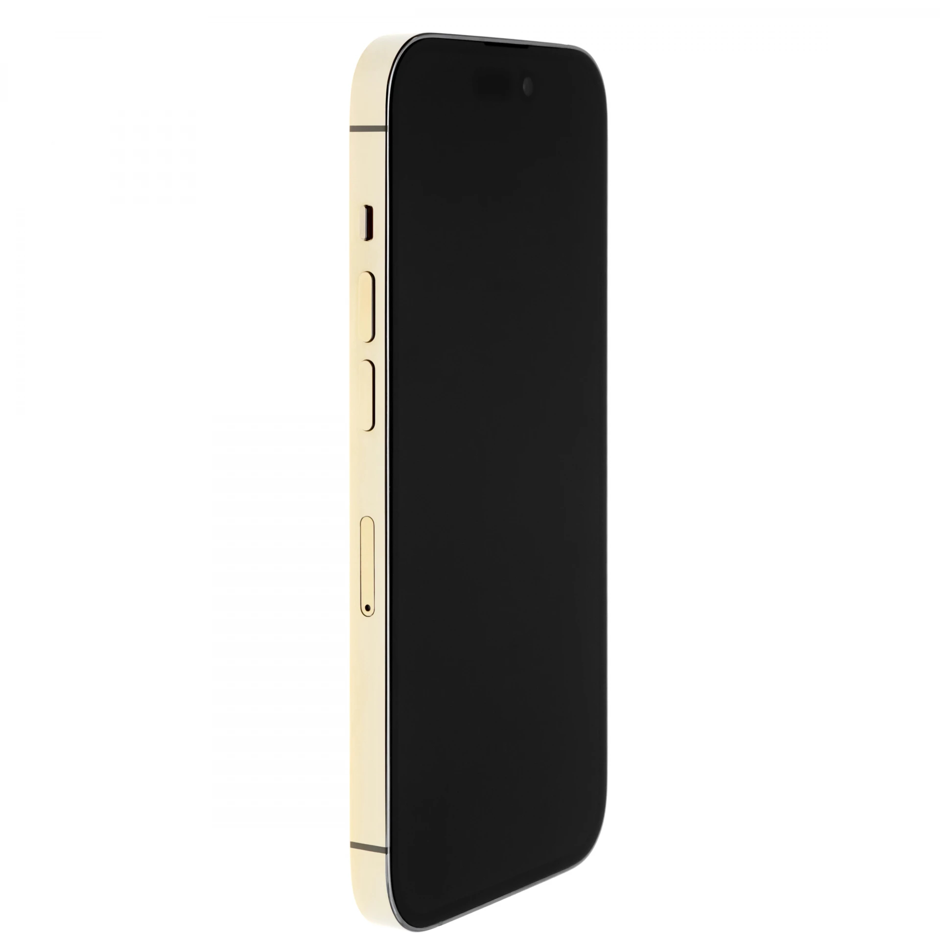 Apple iPhone 14 Pro 128 GB Gold 100%