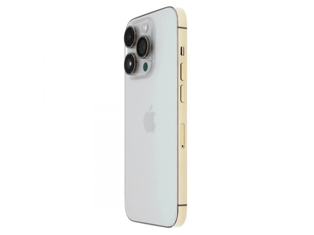 Apple iPhone 14 Pro 128 GB Gold 100%