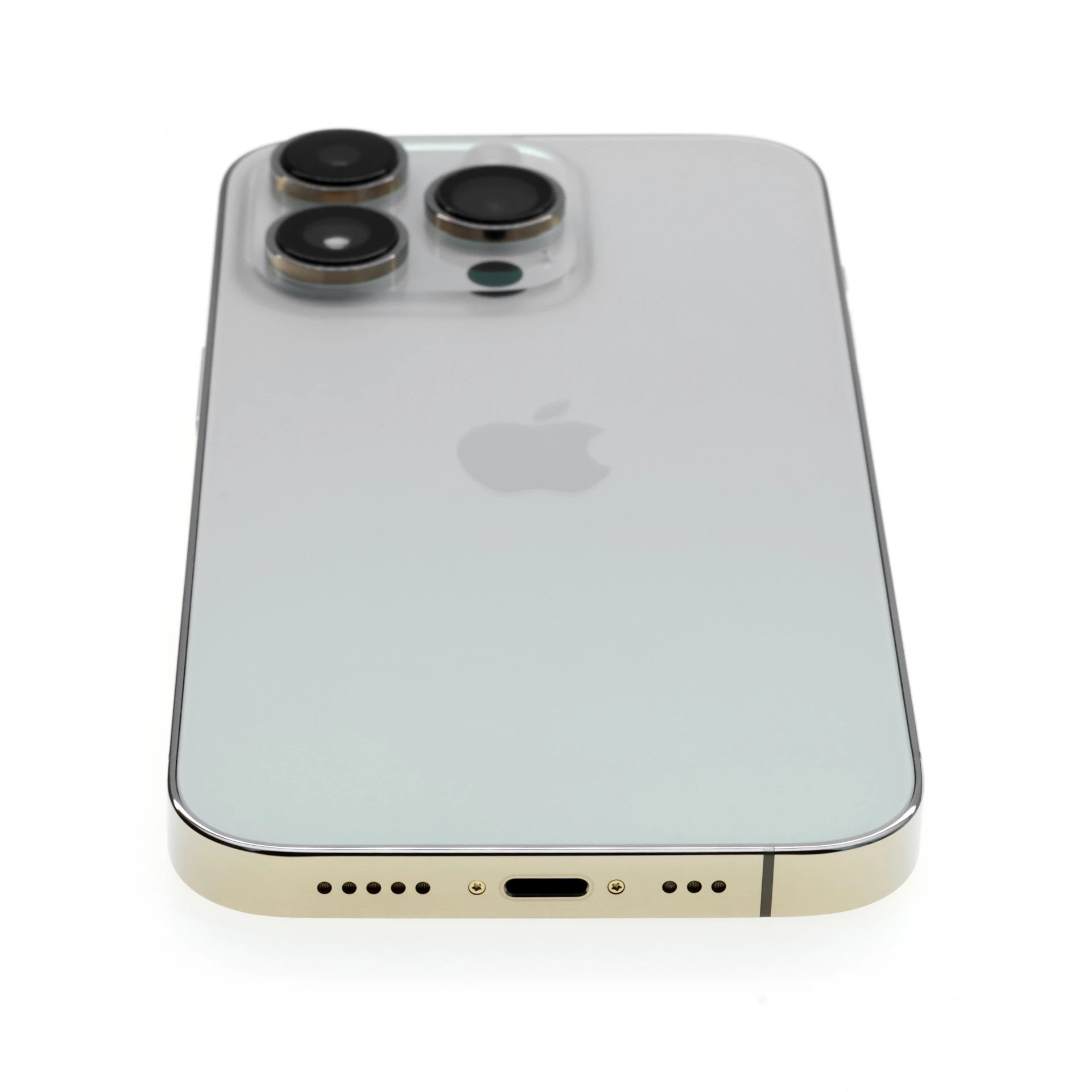 Apple iPhone 14 Pro 128 GB Gold 100%