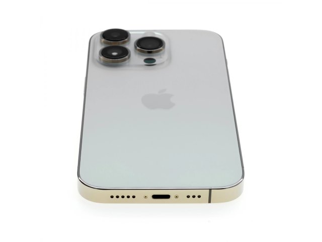 Apple iPhone 14 Pro 128 GB Gold 100%