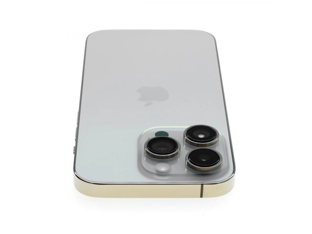 Apple iPhone 14 Pro 128 GB Gold 100%