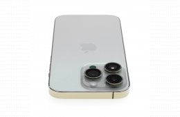 Apple iPhone 14 Pro 128 GB Gold 100%
