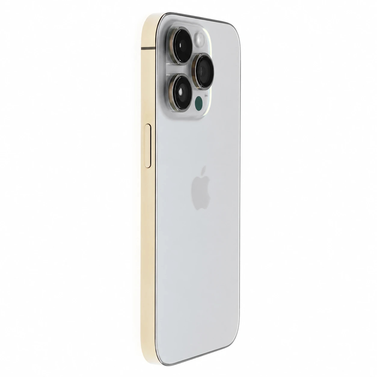 Apple iPhone 14 Pro 128 GB Gold 100%