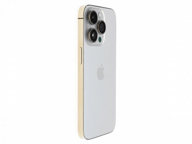 Apple iPhone 14 Pro 128 GB Gold 100%