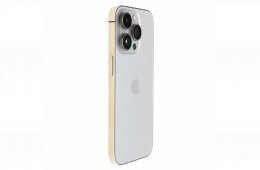Apple iPhone 14 Pro 128 GB Gold 100%