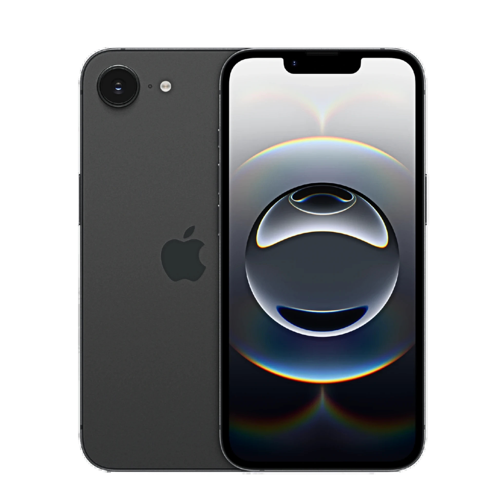 Apple iPhone 16e 128 GB Black 94%